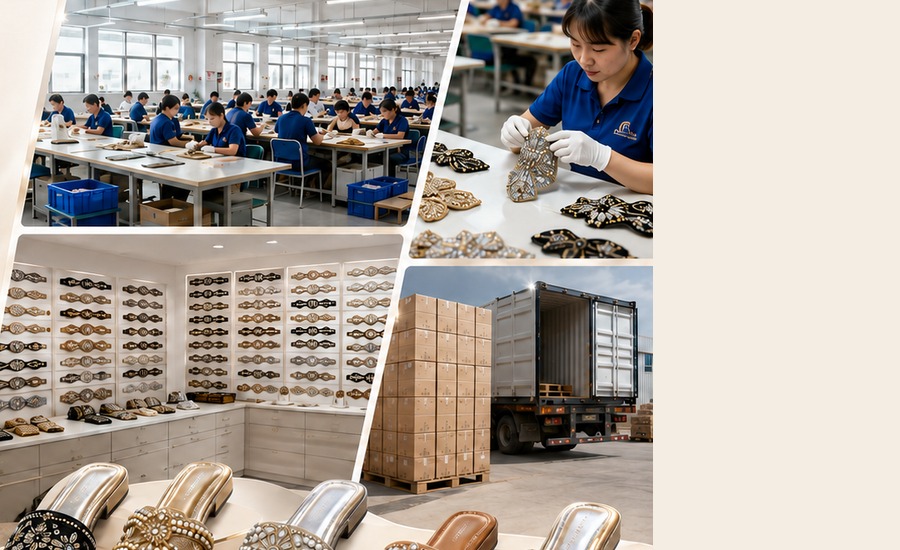Quality and packing
